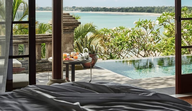 Four Seasons Resort Bali at Jimbaran Bay-Family Premier Villa 2_13215